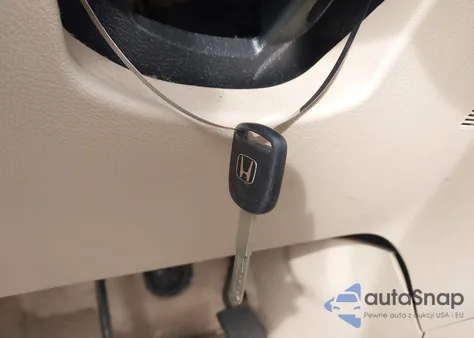 2005 Honda Odyssey Ex-L из США, поврежденный, VIN 5FNRL38665B018181